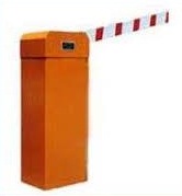 Automatic Boom Barrier Delhi Gurgaon