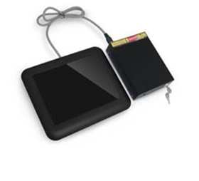 EAS RF Label Deactivator