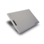 Clamshell 125KHZ Proximity iso card