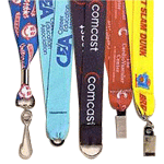 Lanyard Card Holder
