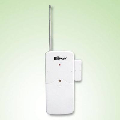Wireless Magnetic Door Window Sensor in Gurgaon Delhi