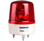Beacon Revolving Light Alarm Siren