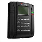 Proximity Card Access Control