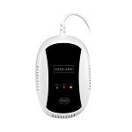 LPG PNG GAS Leak Detector Sensor